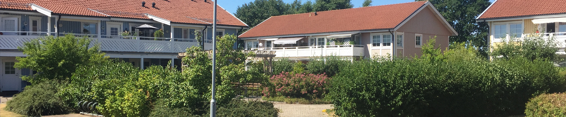 Järneken Fastighetsförvaltning AB förvärvar Bostadshyreshus i Vejbystrand