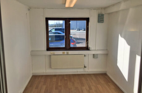 Pottenborgsvägen 4 Höganäs, 11m²