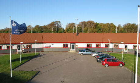 Pottenborgsvägen 4 Höganäs, 11m²